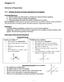 Chapter 11. Systems of Equations Solving Systems of Linear Equations by Graphing