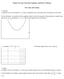 Chapter 10 Conics, Parametric Equations, and Polar Coordinates Conics and Calculus