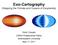 Exo-Cartography (Mapping the Climate and Oceans of Exoplanets)