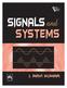 SIGNALS AND SYSTEMS I. RAVI KUMAR