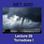 MET Lecture 26 Tornadoes I