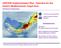 SOP/EOP Implementation Plan -Overview for the Eastern Mediterranean Target Area Emmanouil Anagnostou