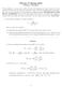 Physics 9 Spring 2011 Midterm 1 Solutions