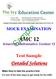 Sample AMC 12. Detailed Solutions MOCK EXAMINATION. Test Sample. American Mathematics Contest 12