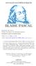 ANNALES MATHÉMATIQUES BLAISE PASCAL. Volume 13, n o 1 (2006), p <  13_1_31_0>