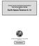 Florida Teacher Certification Examinations Test Information Guide for Earth-Space Science 6 12