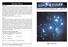 M45. The Pleiades. Bristol Astronomical Society Information Leaflet January 2006
