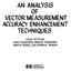 This section reviews the basic theory of accuracy enhancement for one-port networks.