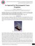 An Approach for Electromagnetic Linear Propulsion