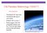 [16] Planetary Meteorology (10/24/17)