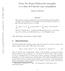 From the Brunn-Minkowski inequality to a class of Poincaré type inequalities