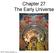 Chapter 27 The Early Universe Pearson Education, Inc.