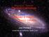 Week 9 Galaxies & Inflation. Joel Primack
