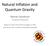 Natural Inflation and Quantum Gravity