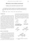 NMR Studies of a Series of Shikimic Acid Derivatives