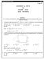 WBJEE (Answers & Hints) ANSWERS & HINTS for WBJEE SUB : PHYSICS