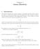 Chapter 5 Linear Elasticity