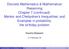 Kousha Etessami. U. of Edinburgh, UK. Kousha Etessami (U. of Edinburgh, UK) Discrete Mathematics (Chapter 7) 1 / 13