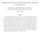 Management of Power Systems With In-line Renewable Energy Sources