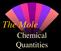 The Mole. Chemical Quantities
