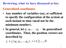 coordinates. Then, the position vectors are described by