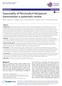 Seasonality of Plasmodium falciparum transmission: a systematic review
