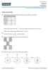 Class 5 Fractions. Answer t he quest ions. For more such worksheets visit