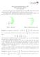 Some linear transformations on R 2 Math 130 Linear Algebra D Joyce, Fall 2013