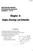 Chapter -6- Angles, Bearings and Azimuths. Ishik University Sulaimani Civil Engineering Department Surveying II CE Introduction 1/28/2018