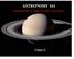 ASTRONOMY 161. Introduction to Solar System Astronomy. Class 9