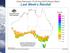 Chart Discussion: Fri-24-Aug-2018 (Harvey Stern) Last Week s Rainfall