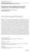 Reconnaissance report and preliminary ground motion simulation of the 12 May 2008 Wenchuan earthquake