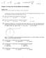 Chapter 7 & 8 Prep Test: Circular Motion and Gravitation