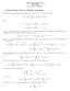 1 From Fourier Series to Fourier transform