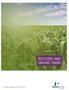 PESTICIDES AND ORGANIC TOXINS. Pesticides and Organic Toxins Compendium