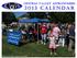 CENTRAL VALLEY ASTRONOMERS 2013 CALENDAR. Observing the Venus Transit at Fresno State