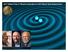 2017 Nobel Prize in Physics Awarded to LIGO Black Hole Researchers