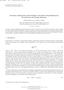 Stochastic Optimization with Inequality Constraints Using Simultaneous Perturbations and Penalty Functions