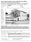 Historic Cultural Properties Inventory (HCPI) Base Form (FORM 1)