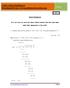 UNIT-2 POLYNOMIALS Downloaded From:   [Year] UNIT-2 POLYNOMIALS