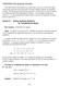 CHAPTER 5 The Quadratic Formula