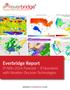 Everbridge Report. El Niño 2016 Forecast 8 Questions with Weather Decision Technologies