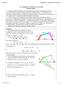 5.2 GRAPHICAL VELOCITY ANALYSIS Polygon Method