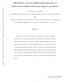 Self-similarity and novel sample-length-dependence of