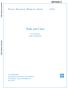 Trade and Cities WPS6913. Policy Research Working Paper Cem Karayalcin Hakan Yilmazkuday