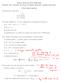 Biostat Methods STAT 5500/6500 Handout #12: Methods and Issues in (Binary Response) Logistic Regression