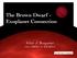 The Brown Dwarf - Exoplanet Connection