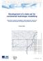 Development of a data set for continental hydrologic modelling