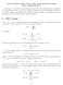 18.785: Analytic Number Theory, MIT, spring 2007 (K.S. Kedlaya) Brun s combinatorial sieve