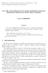 Bulletin of the Transilvania University of Braşov Vol 10(59), No Series III: Mathematics, Informatics, Physics,